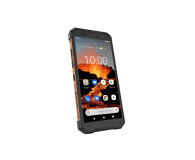 myPhone Hammer Explorer Pro Pomarańczowy - 611431 - zdjęcie 5